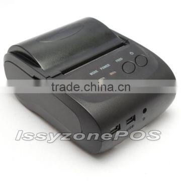 Bluetooth Thermal Printers Mini Mobile Android Printer IMP006 photo-4