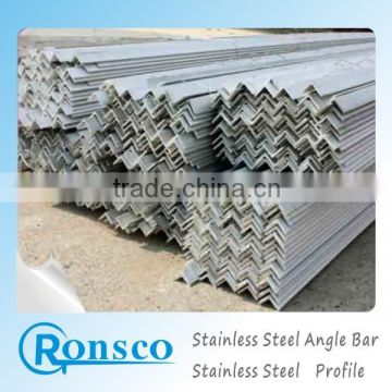 tp316l stainless steel angle manufacturer