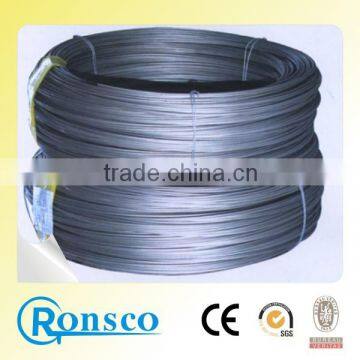 Used Steel Wire Rope Stainless Steel Decorative Wire Mesh