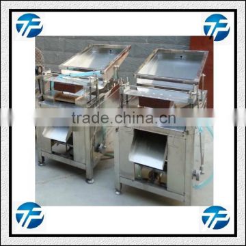 Quail Egg Peeling Machine for shelling quail egg