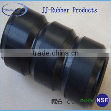 Color-design Anti-wearing Anchor Packer NBR Cover Sheath For Oil Extraction Equipments