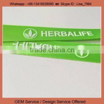 Screen Printing Lanyards Lanyards Paw Print photo-3