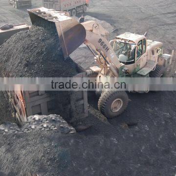6Ton WHEEL LOADER Hot Sale for Middle East Market