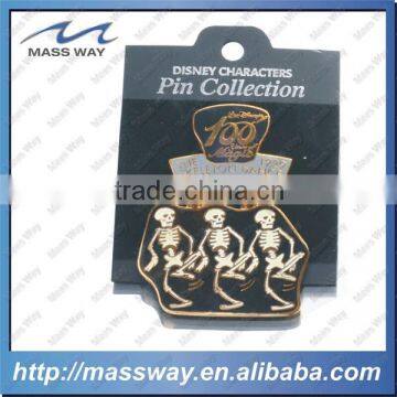 Custom Wood Printing Fridge Magnet photo-4