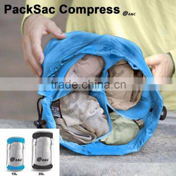 Newest Product 2017 Online Shopping Stuff-Sack Compress, 4 Compartment Stuff Sack Segsac Compress&