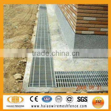 Drainage grating/rain water grating/floor trap grating