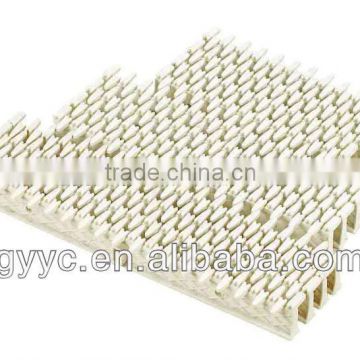 Mobilizable Bone 3 holes swimming pool plastic grating