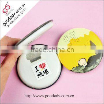 OEM Factory Gift Professional Manufacture Oval Shaped Tin Opener photo-4