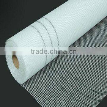 China Factory Fiberglass Mesh Rolls for Mosaic / Fiberglass Mesh Fabric photo-4