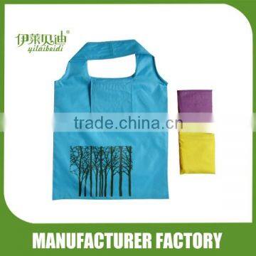 Foldable Shopping Bag