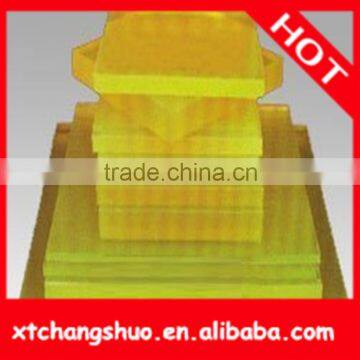 PU Pad Caravan Wall Cladding With Good Quality Fireproof Insulation Board photo-6