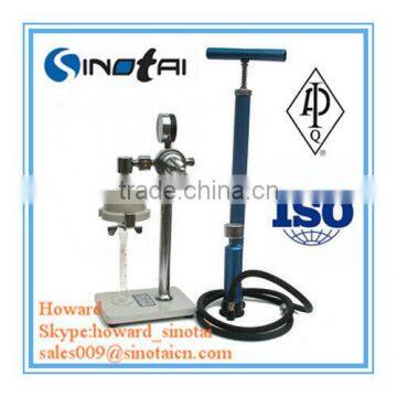 ZNS-2 A Laboratory Filter Press