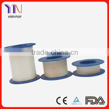 Surgical Silk Plaster