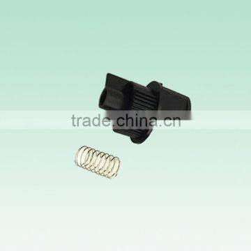Compatible Spare parts toner reset gear for Brother TN660 TN2320 TN2325 TN2345 TN2350 TN2375 TN2380 TN28J Printer