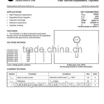 ACR44U16LE,100% New and Original. Top Sales!!!