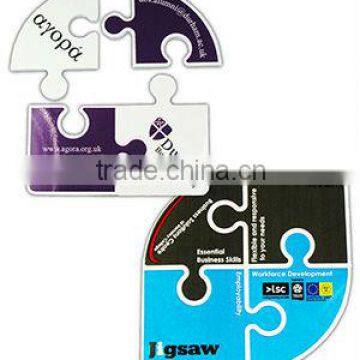 Gnalvic Combi Puzzle Coasters