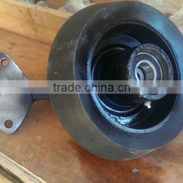Support Wheel for BV206 photo-2