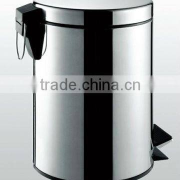 dustbin plastic sale price Commercial size of trash cans 7012