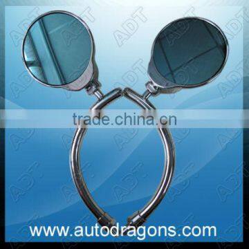 Fashion style Chrome reviewer motorcycle mirror SF016