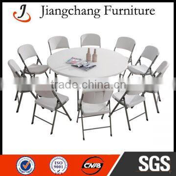 Lightweight HDPE Outdoor Camping Table JC-L03