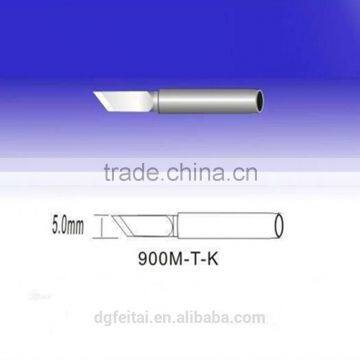 Hakko 900M-T-K Soldering Iron Tips photo-2