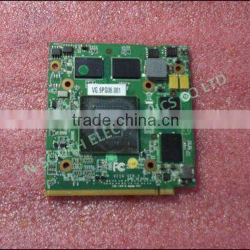 9600M GS G96-600-A1 DDR3 256MB for acer 6920 4930 6930 8930 4730 4630 5930 video card