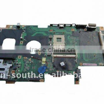 Notebook motherboard For ASUS laptop motherboard X71SL