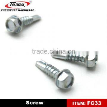 mirror screws