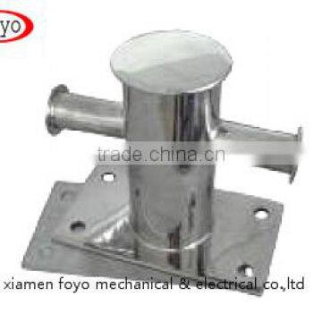 Stainless Steel 304 Mooring Bitt / Marine hardware