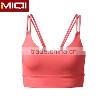 Perfect Women Custom Sports Bra For Ladies