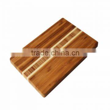 2013 New design bamboo chopping block