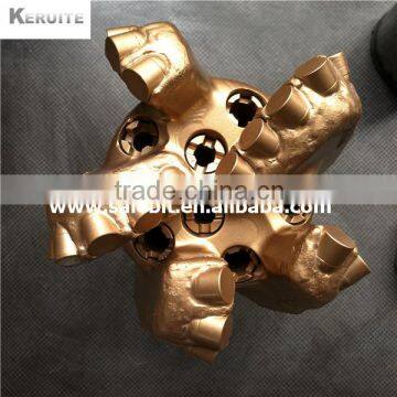 8 1/2 Inch 216mm 5 Blades Well Drilling PDC Bit photo-2