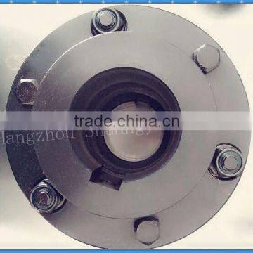 High Torque Flexible Diaphragm Coupling photo-3