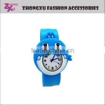 cheap promotion silicon hello kitty children watches