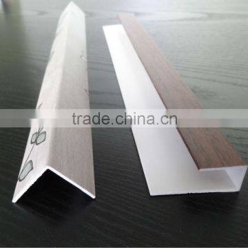 PVC Accessories For PVC Celing PVC Panel HJ-A2015