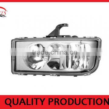 truck head lamp used for benz AXOR V2(9408200261)