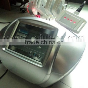 650mm diode laser non-invasive lipo laser for body slimming