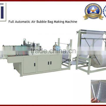 Full Automatic Air Bubble Bag Making Machine