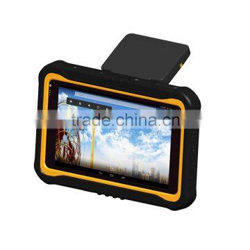 [CETC7]China 7 inch IP67 GPS/GLONASS Module Sub-Meter/Centimeter High-precision Positioning External Antenna Android NFC Tablet