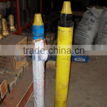 JDL-300 DTH Percussion Drilling Rig Water-air Multipurpose Crawler Drilling Machine photo-5