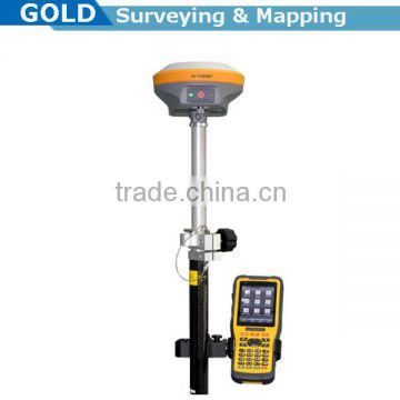 Topographic Surveying High Accuracy Compact GNSS RTK System