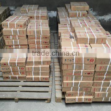 Cutting/Cut off Wheel Abrasive Disc 350*3.2*25 / 13.8'' photo-6