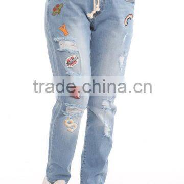 women jeans summer 2016