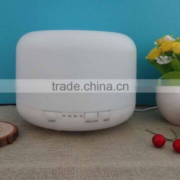 Power off for Water Less Aroma Air Freshener for Aromatherapy in SPA photo-2