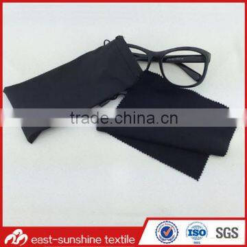 soft eyewear/sunglasses fashion cheap cleaning cloth