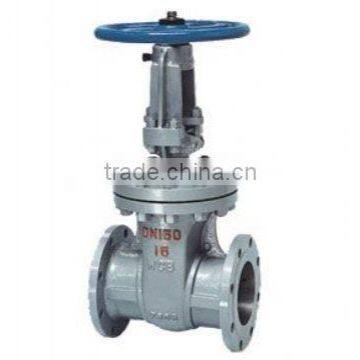 carbon steel gate Valve