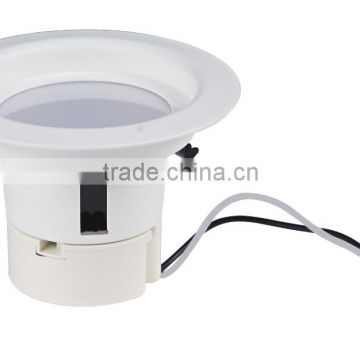 4" LED Residential Downlight 8 Watts UL cUL Energy Star Listed 5 Years Warranty