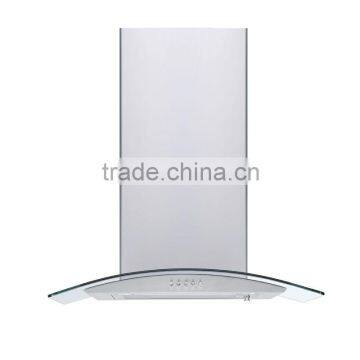 European type 900mm cooker hood kitchen appliances in dubai