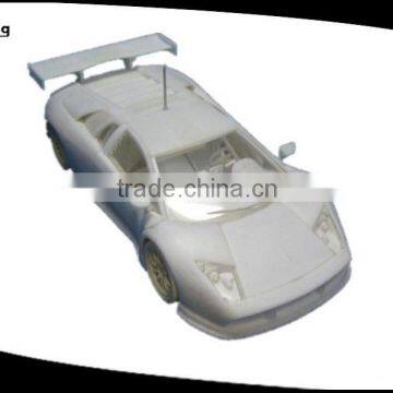 Custom Rapid Toy Prototype High Quality Making
