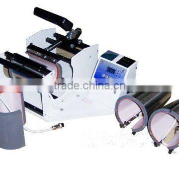 Bottle/Mug/Cup Sublimation Heat Press Transfer Machine